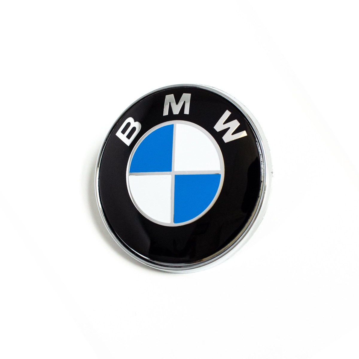 Emblemă BMW Ø74mm