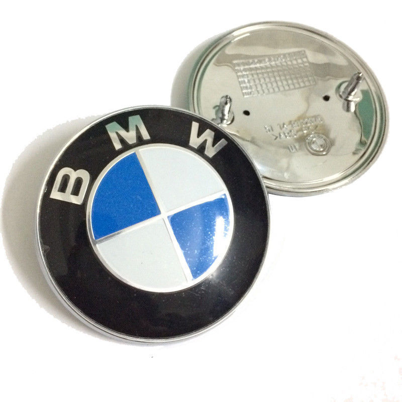 Emblemă BMW Ø82mm
